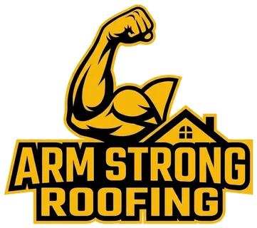 Armstrong Roofing & Building Ltd logo